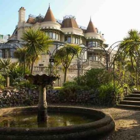 Luxury Central Bmth House With Hot Tub. Stunning! 본머스 외부 사진